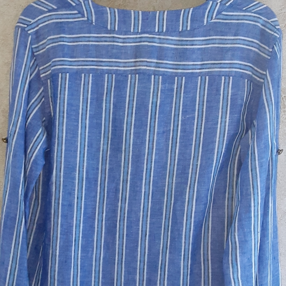 Tunic Linen
